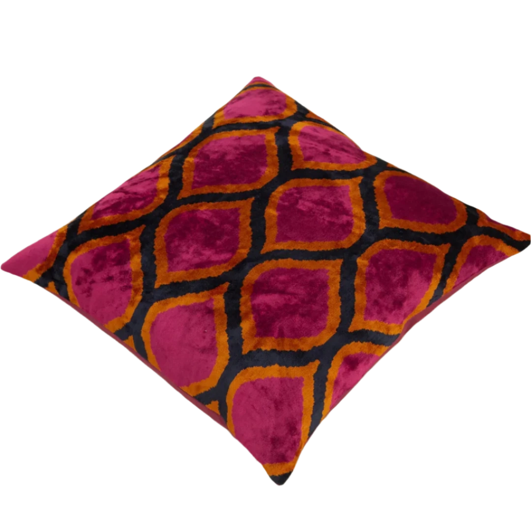 PILLOW COVER  |  DROP