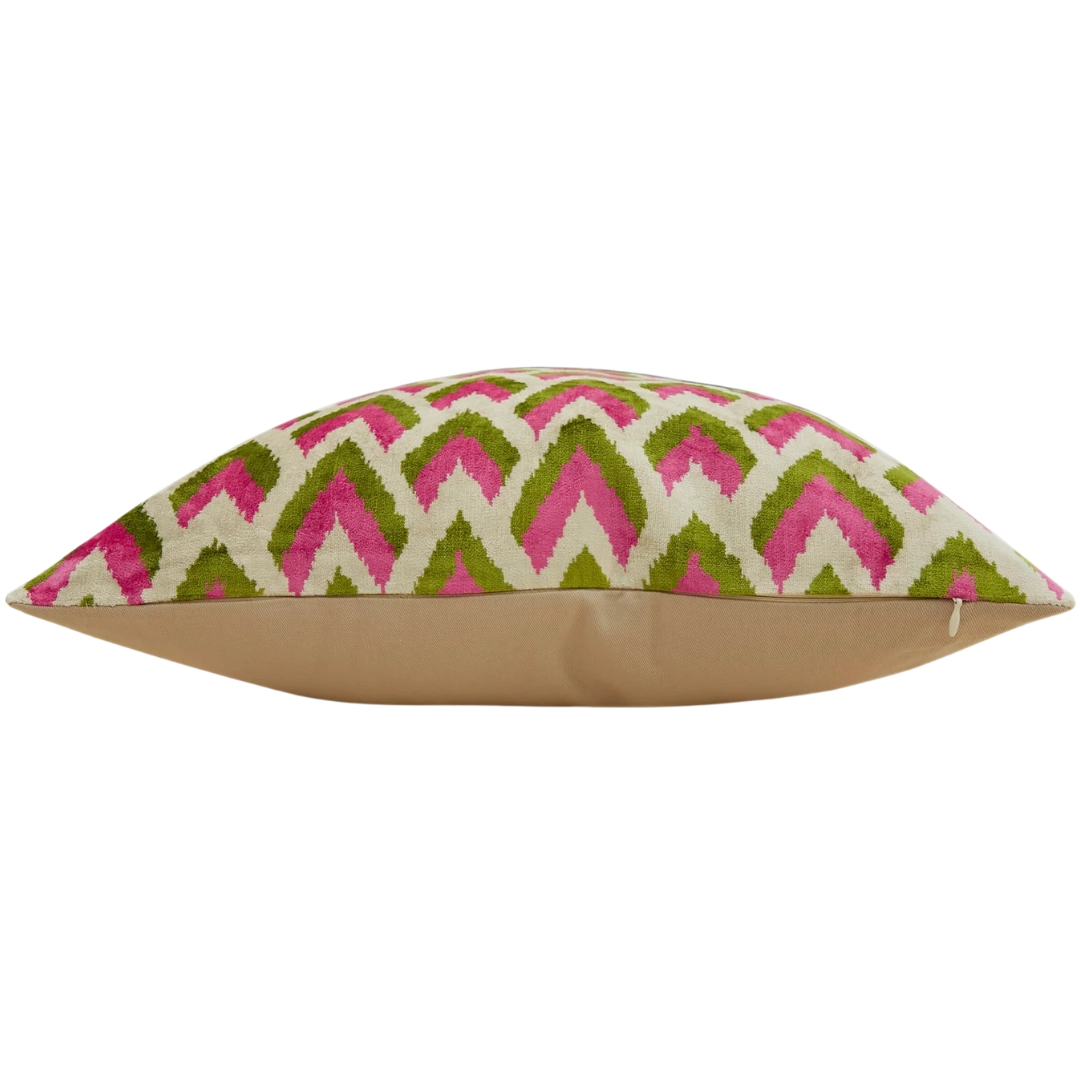 PILLOW COVER | ARROW