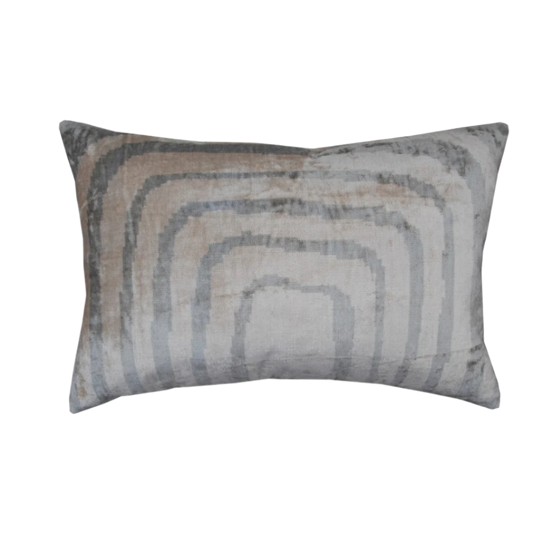 PILLOW COVER | RAINBOW