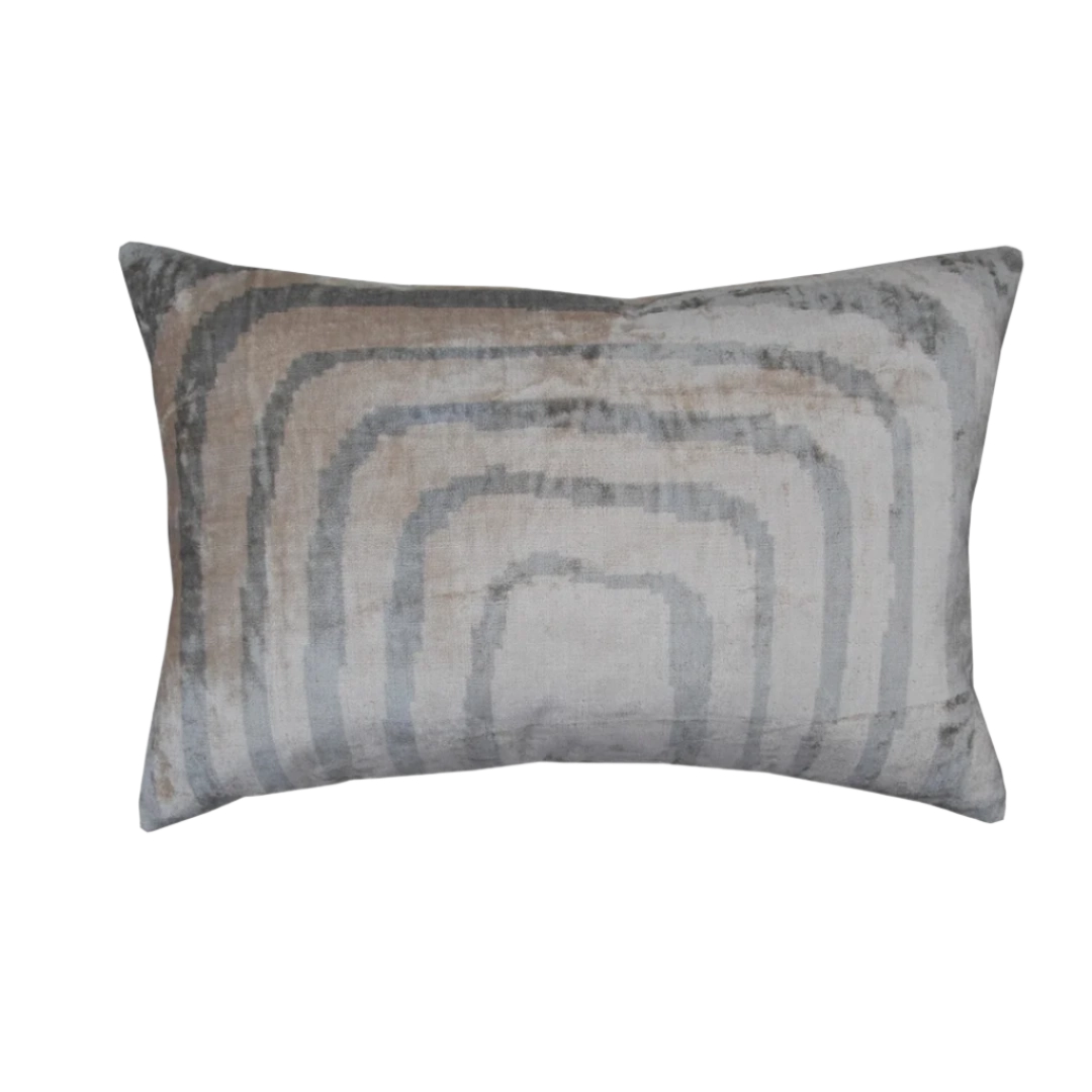 PILLOW COVER | RAINBOW