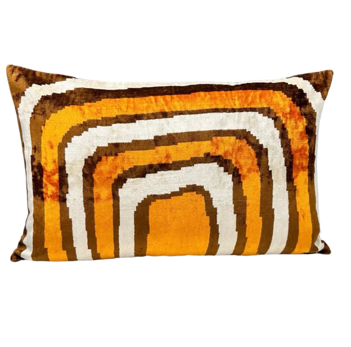 PILLOW COVER | RAINBOW TWO COLORS