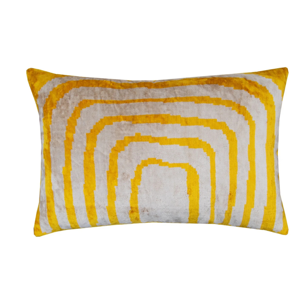 PILLOW COVER | RAINBOW