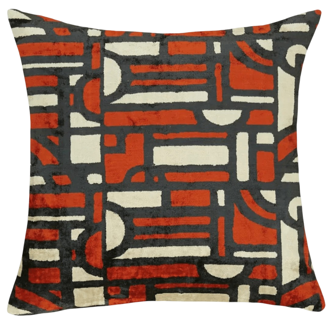 PILLOW COVER | SHAPES