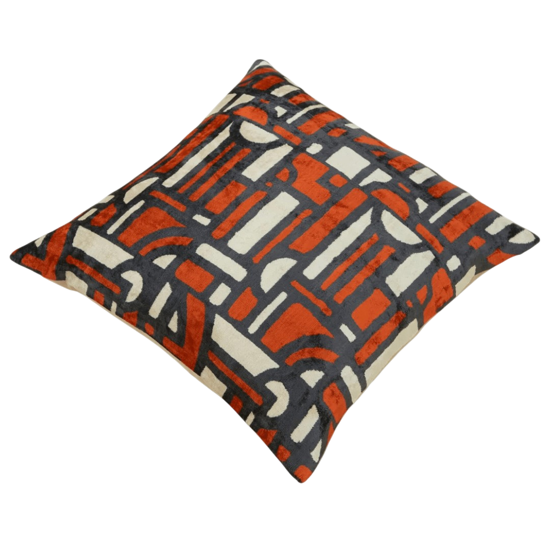 PILLOW COVER | SHAPES