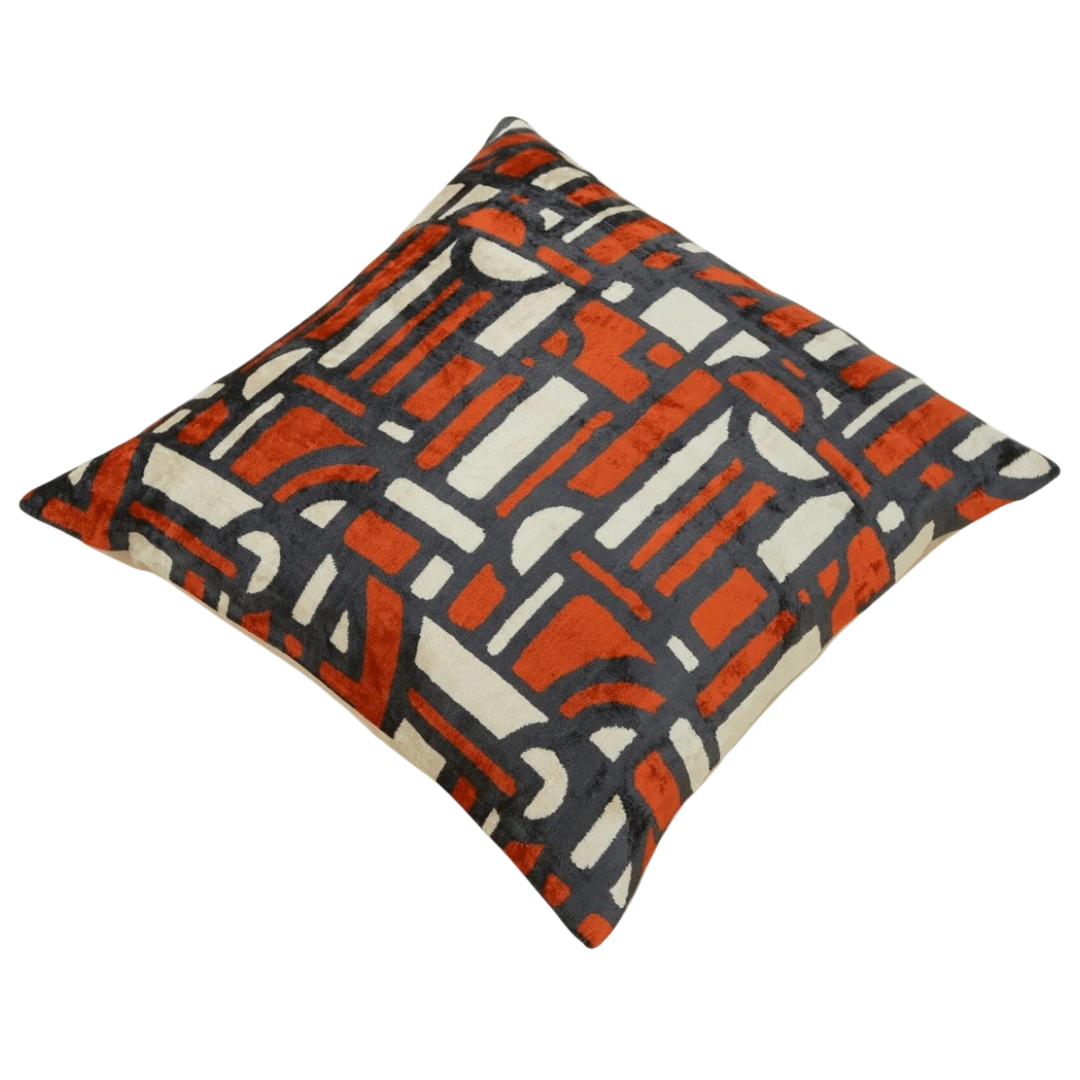 PILLOW COVER | MOZAIK