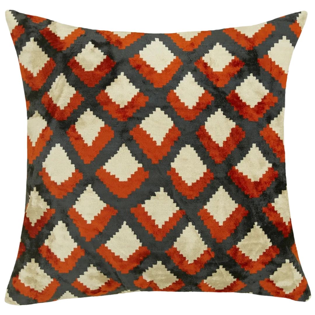 PILLOW COVER  |  SHELL