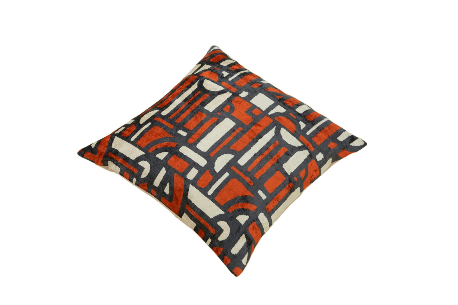 PILLOW COVER | SHAPES