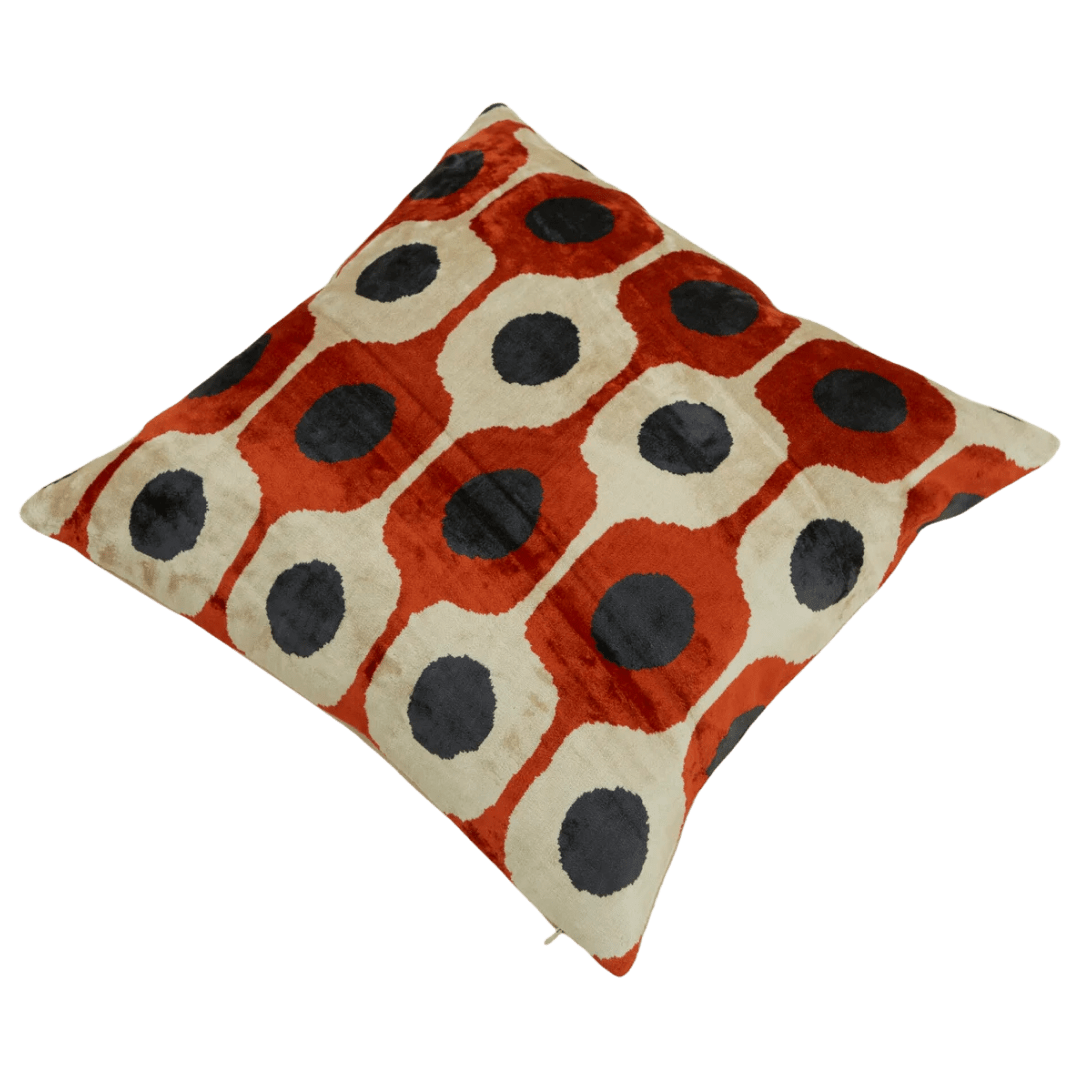 PILLOW COVER | NUCLEUS