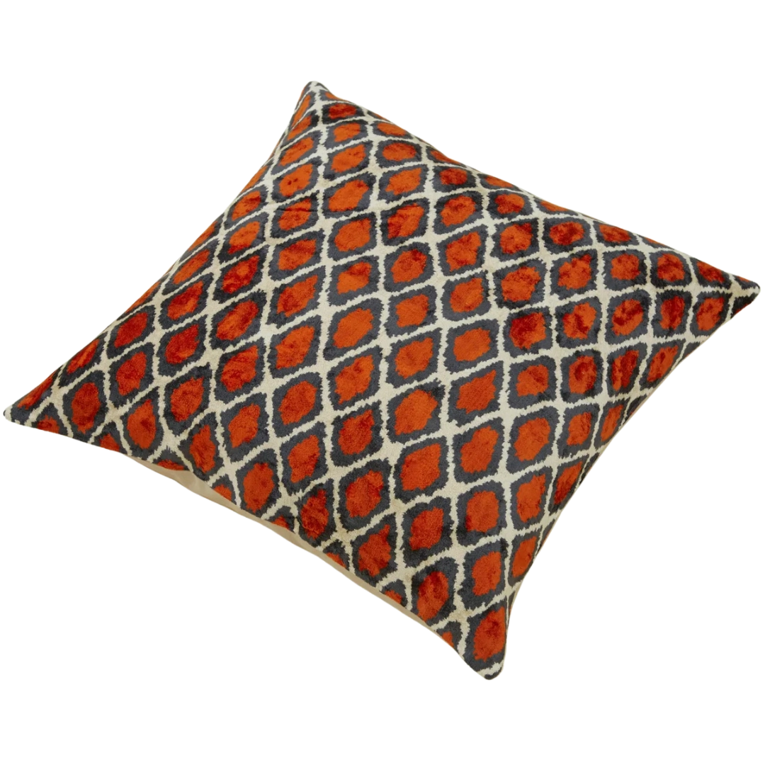 PILLOW COVER  |  DIAMOND
