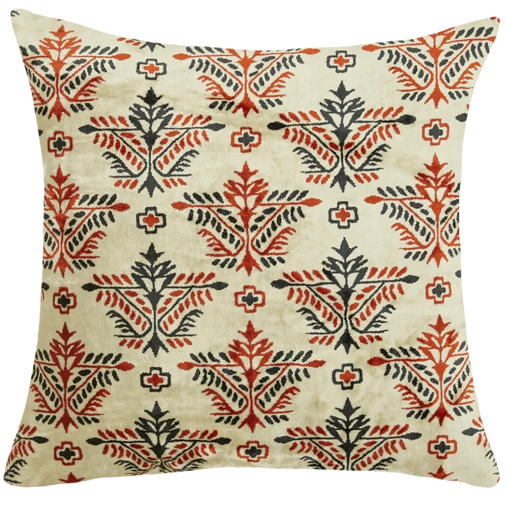 House Of Motifs