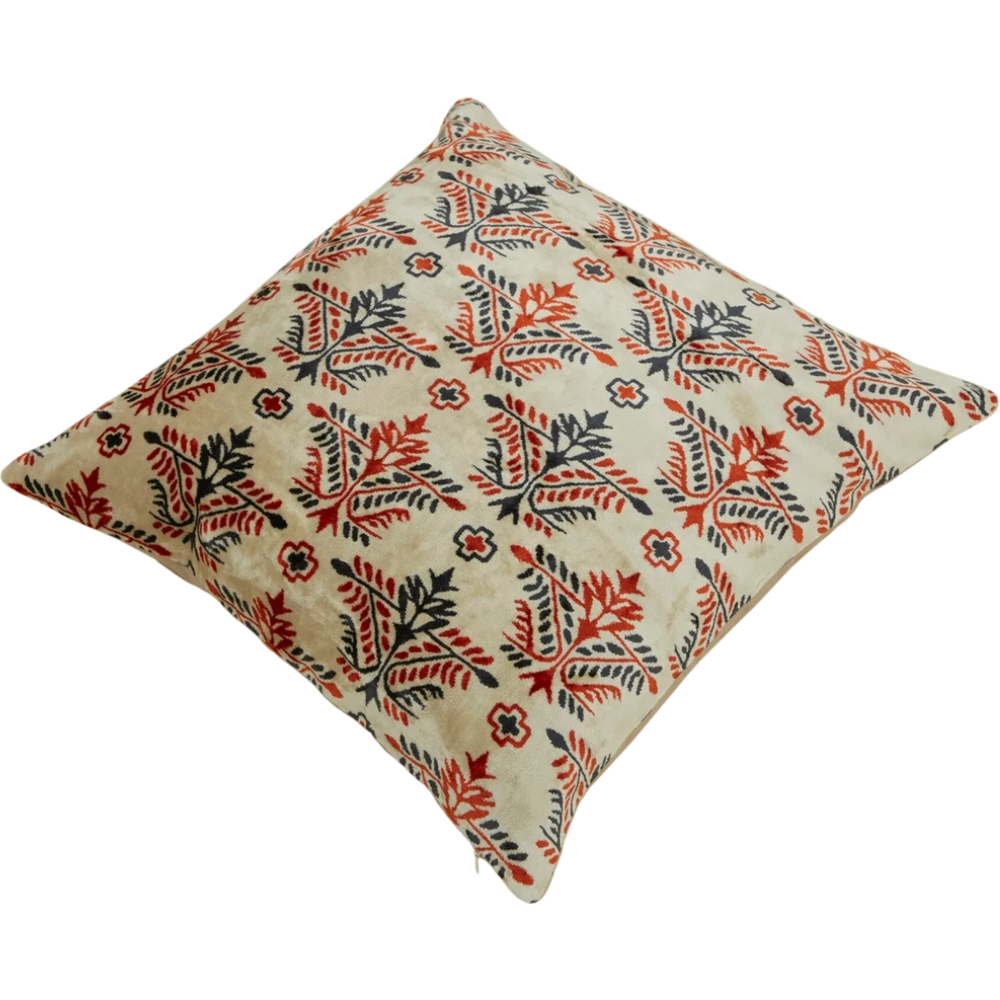 House Of Motifs