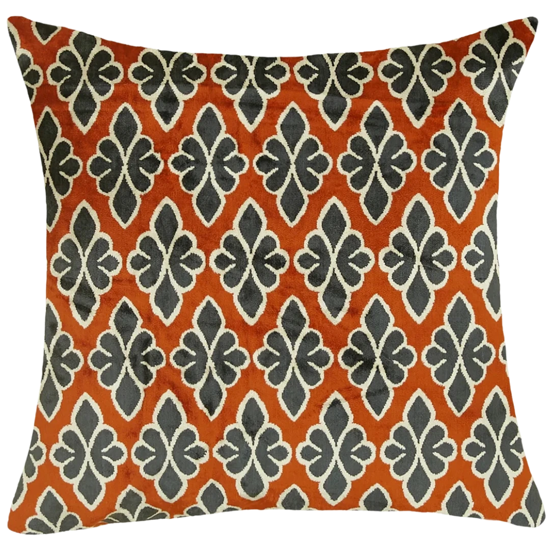 PILLOW COVER | BLOOM