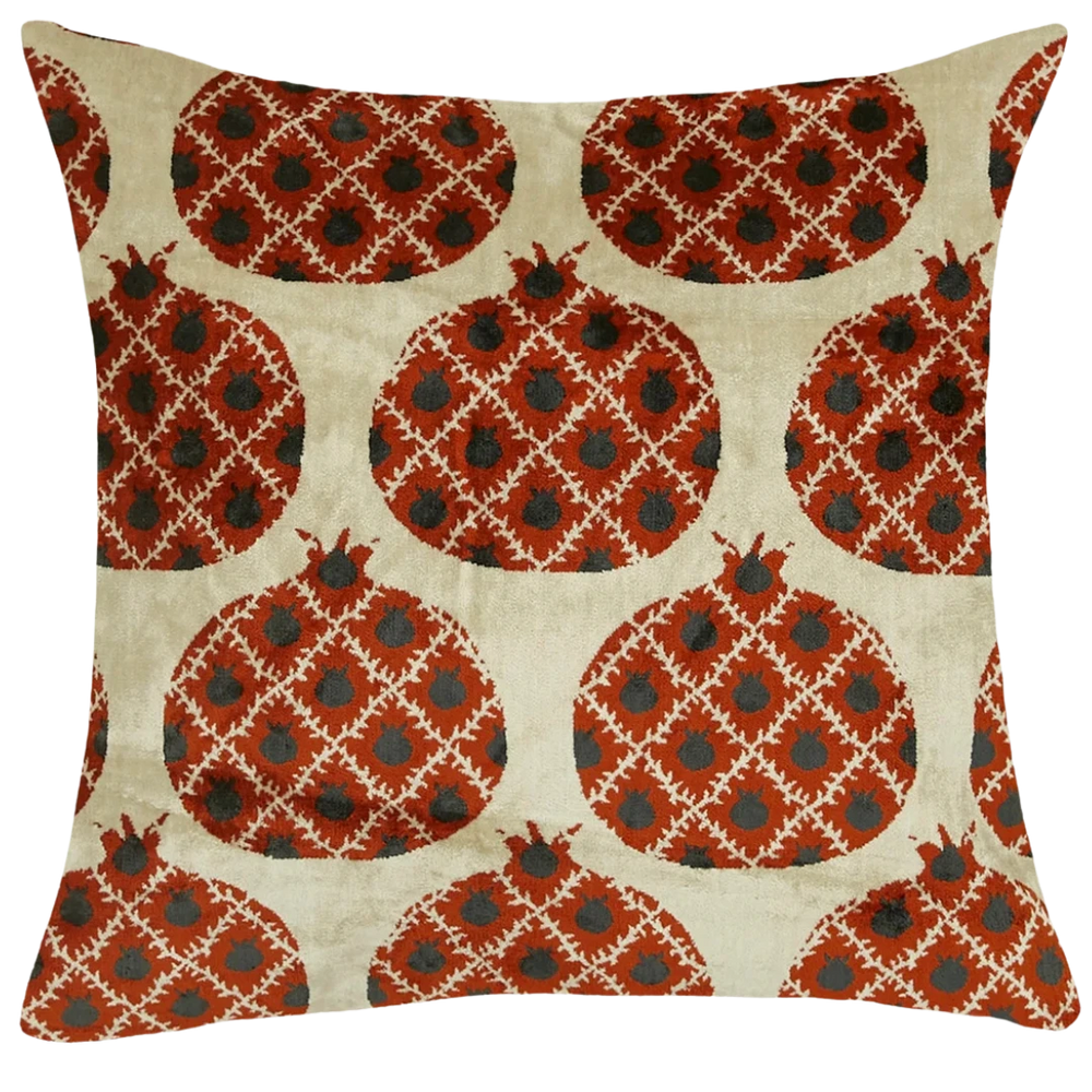 House Of Motifs