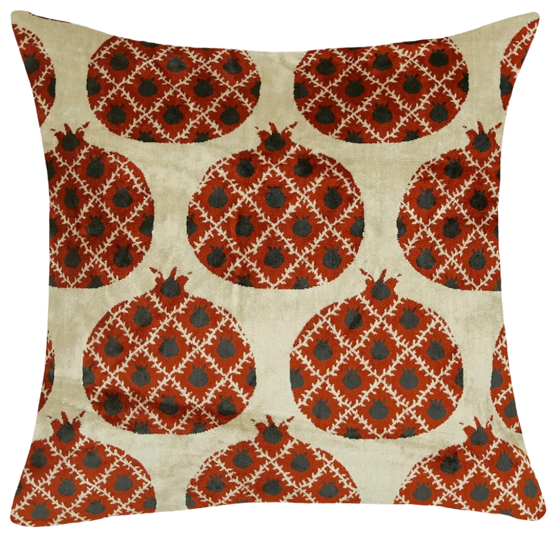 PILLOW COVER  |  GRANADA