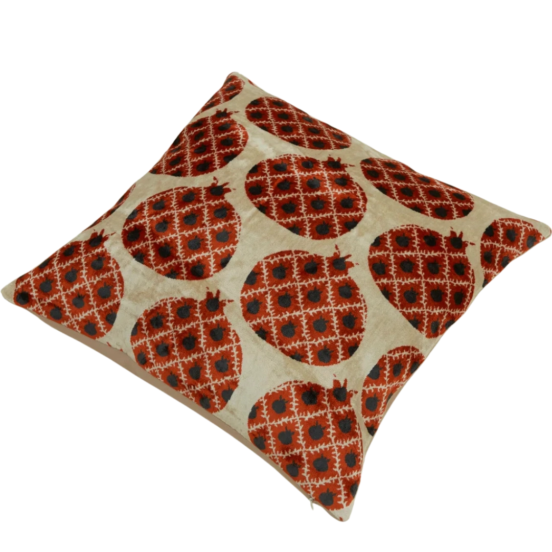 PILLOW COVER  |  GRANADA