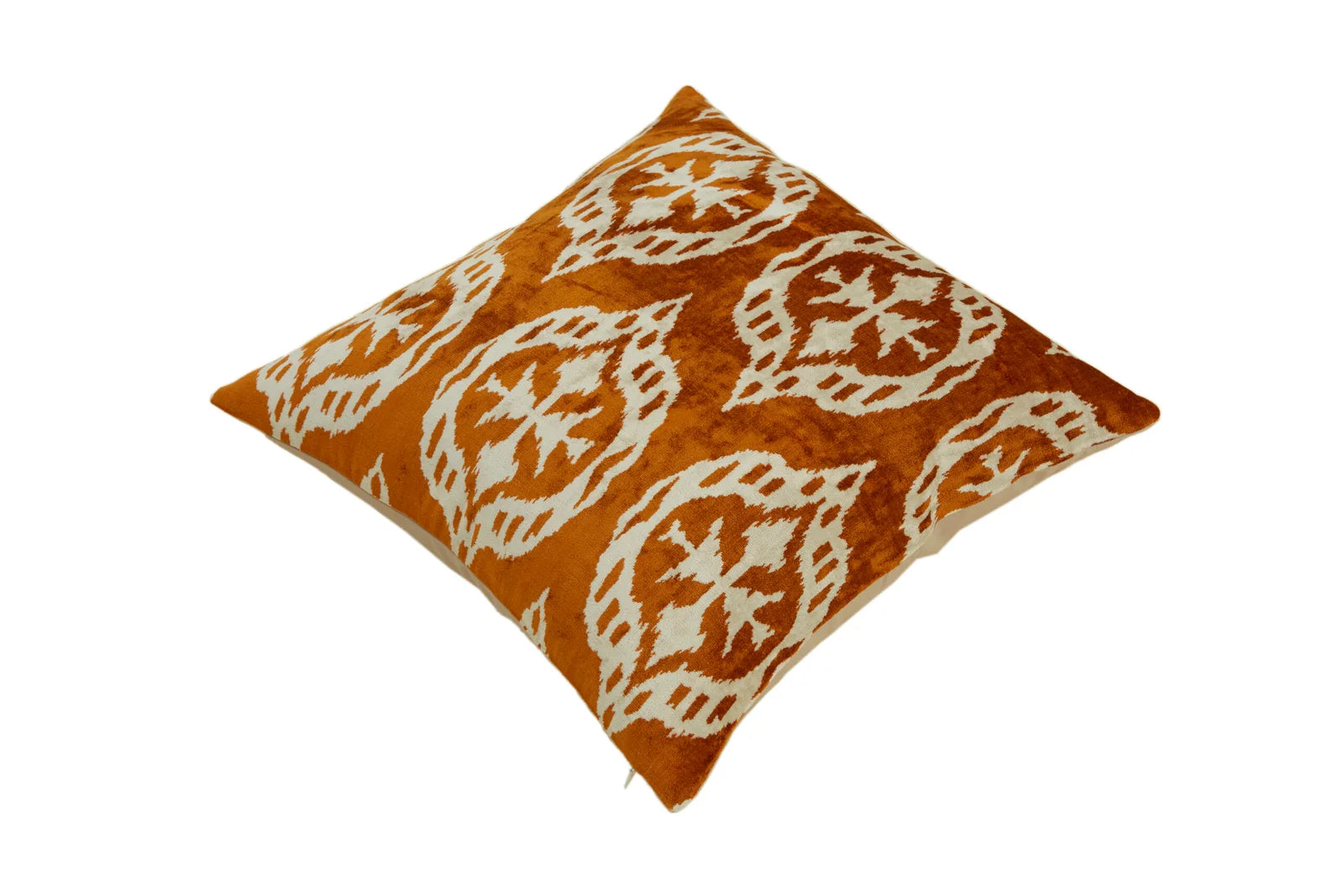 PILLOW COVER  |  MEDALLION