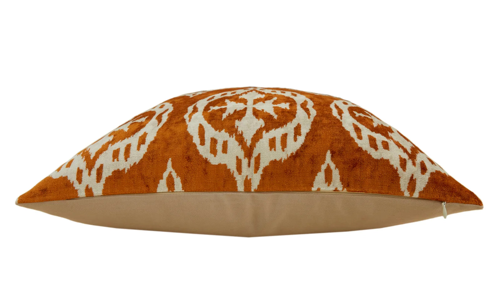 PILLOW COVER  |  MEDALLION