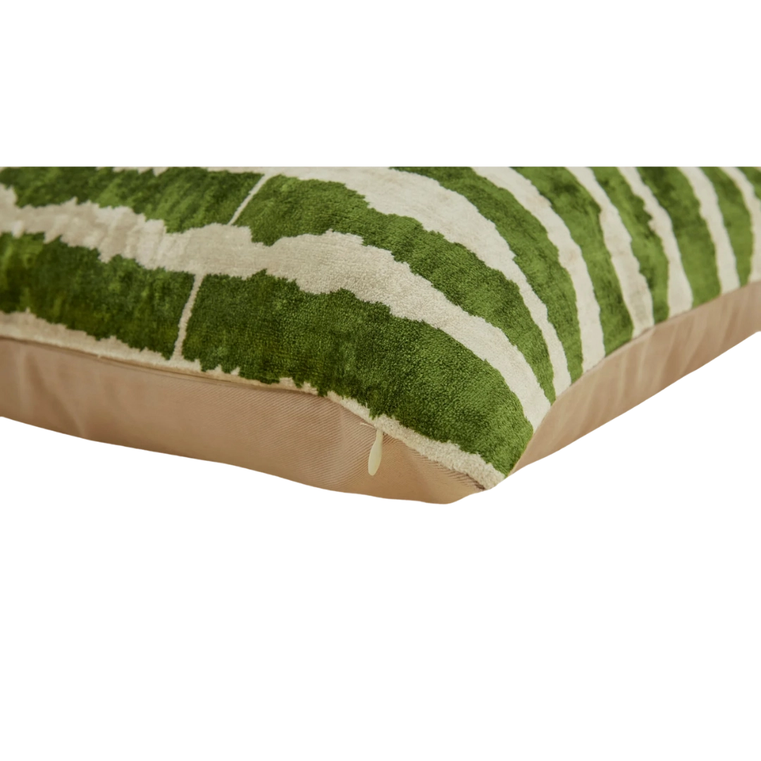 PILLOW COVER  |  ZEBRA