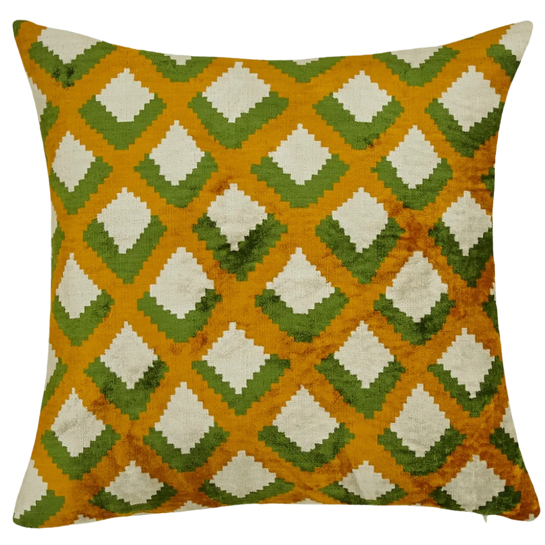 PILLOW COVER  |  SHELL