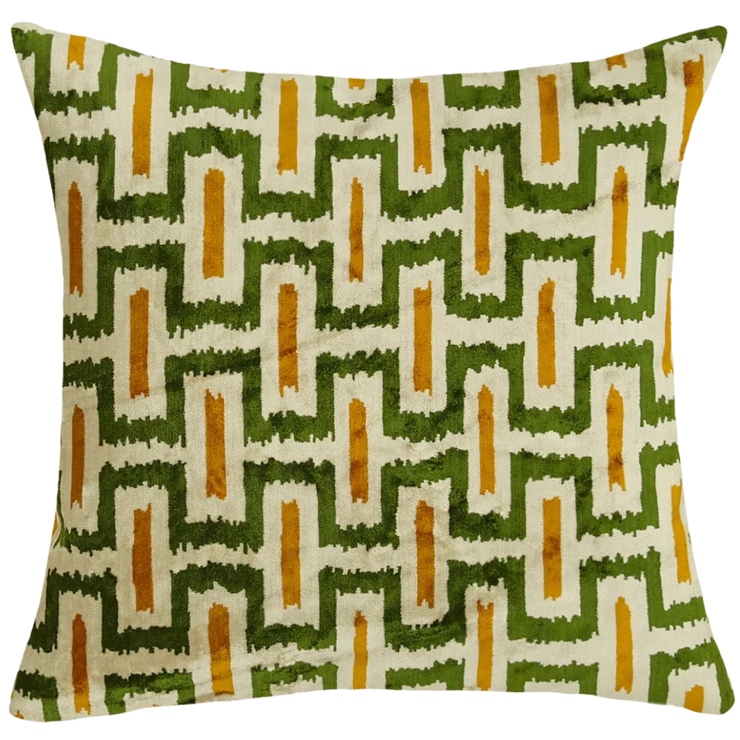 PILLOW COVER  | MAZE