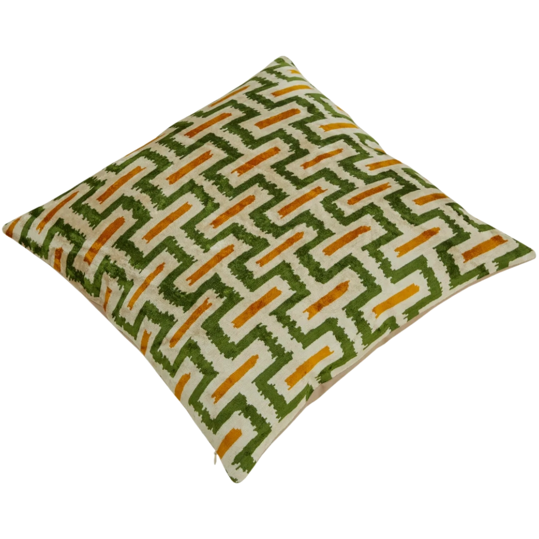 PILLOW COVER  | MAZE