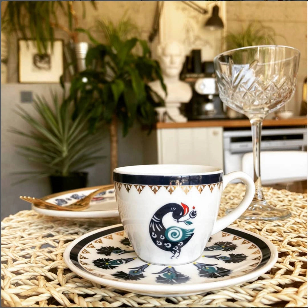Turkish Coffee / Espresso Cup | Otto