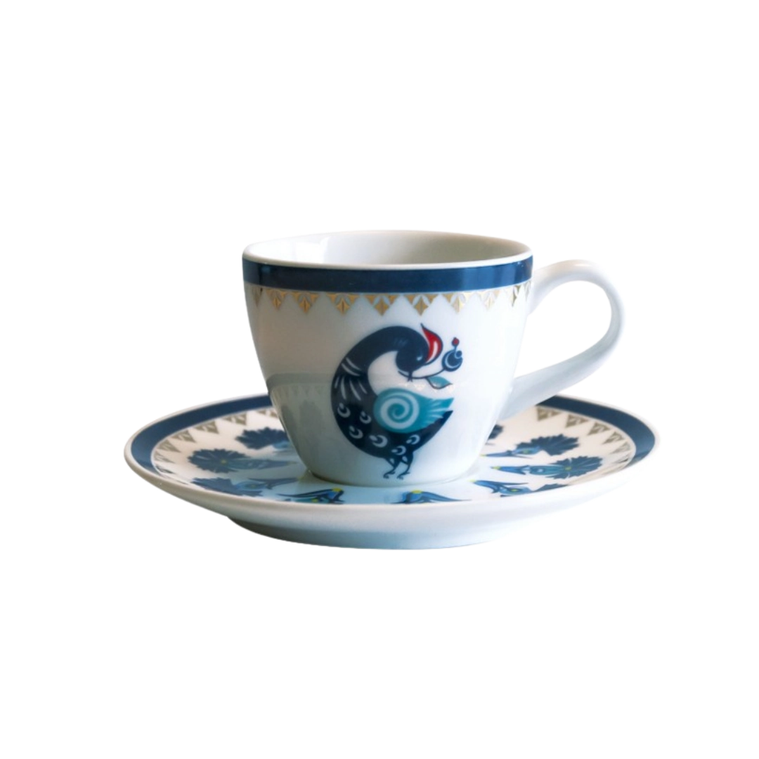 Turkish Coffee / Espresso Cup | Otto