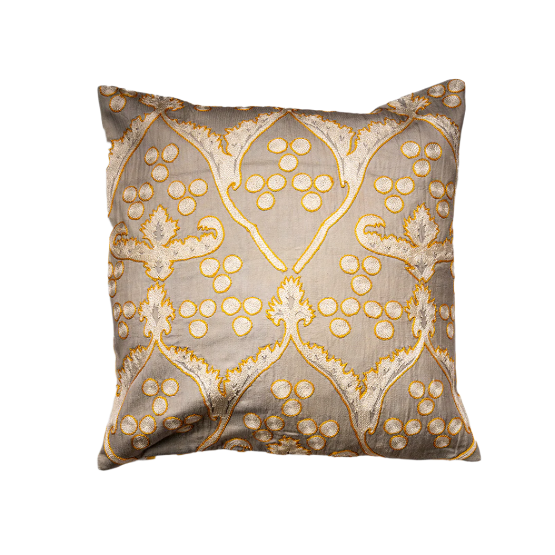 Suzani Pillow Cover | Sultan