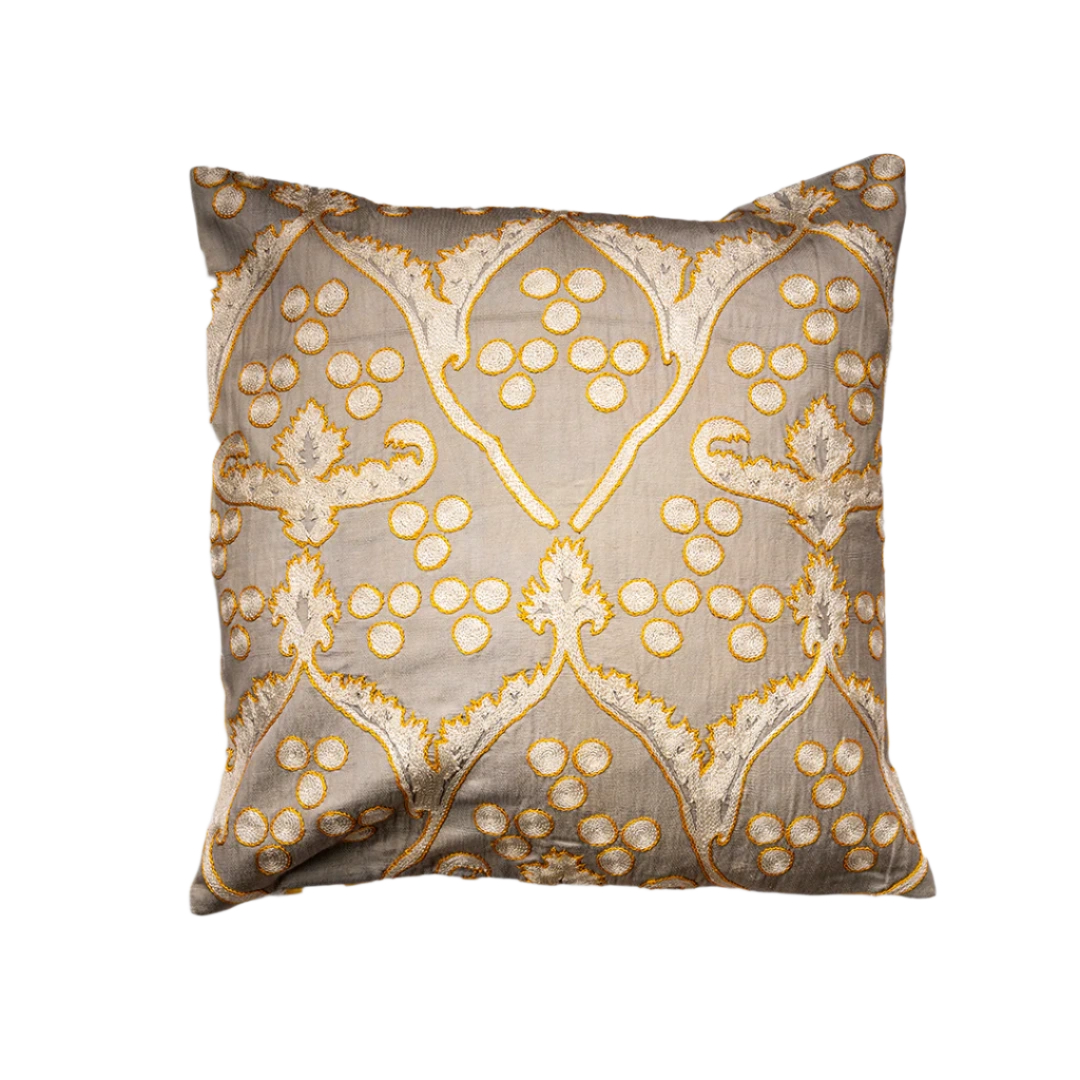 Suzani Pillow Cover | Sultan