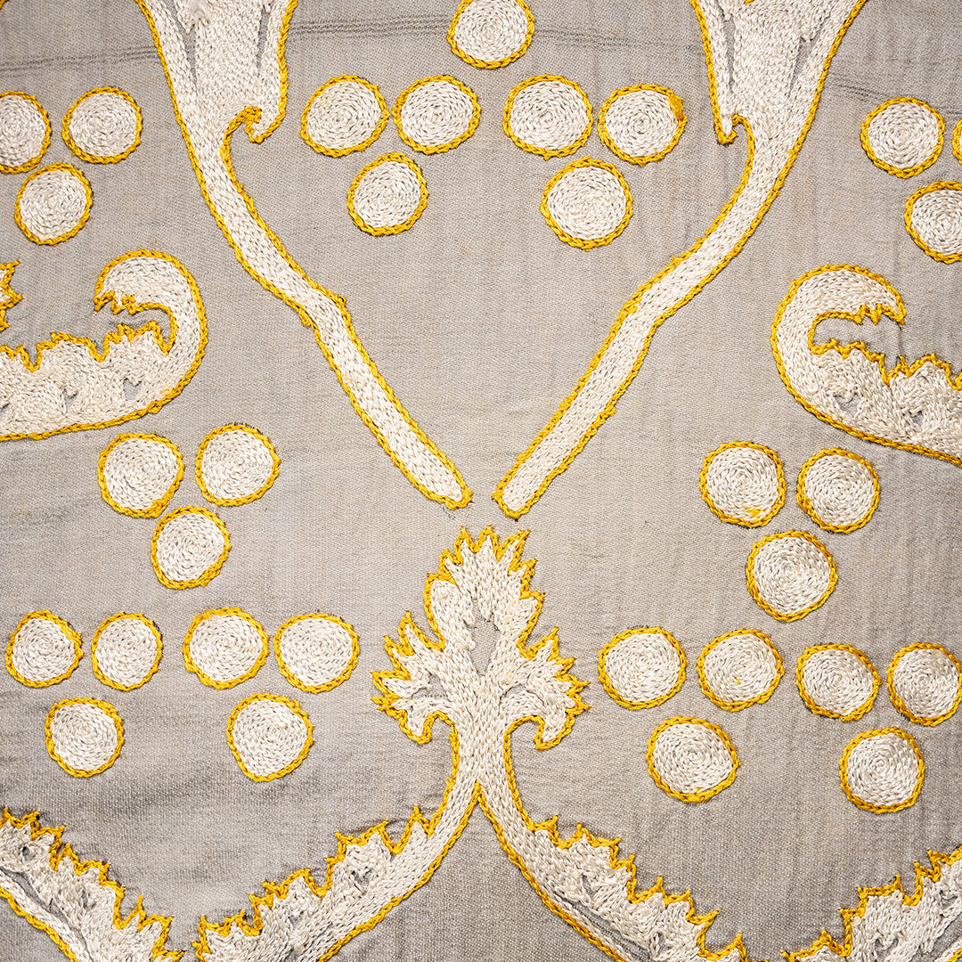 Suzani Pillow Cover | Sultan