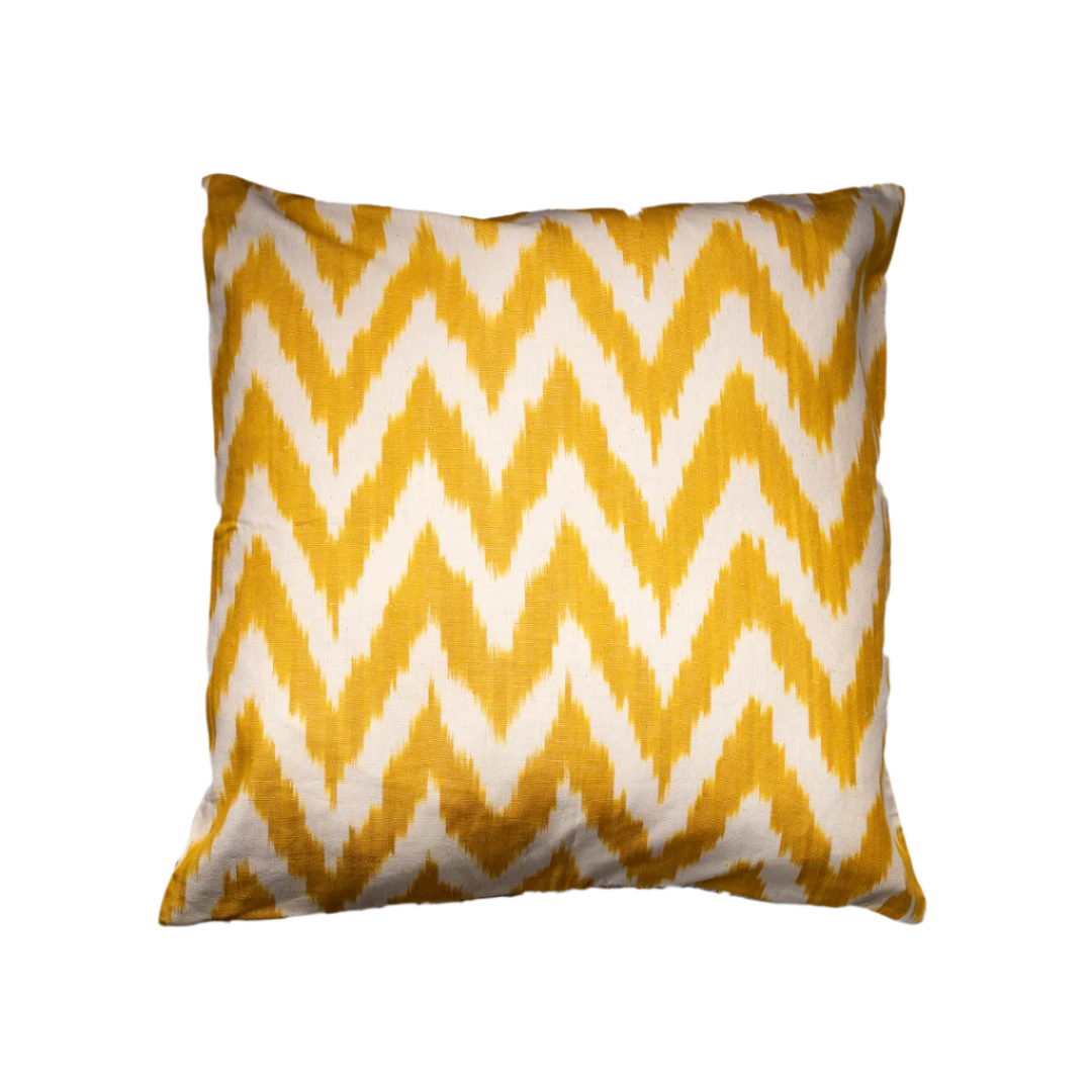 Suzani Pillow Cover | Sultan