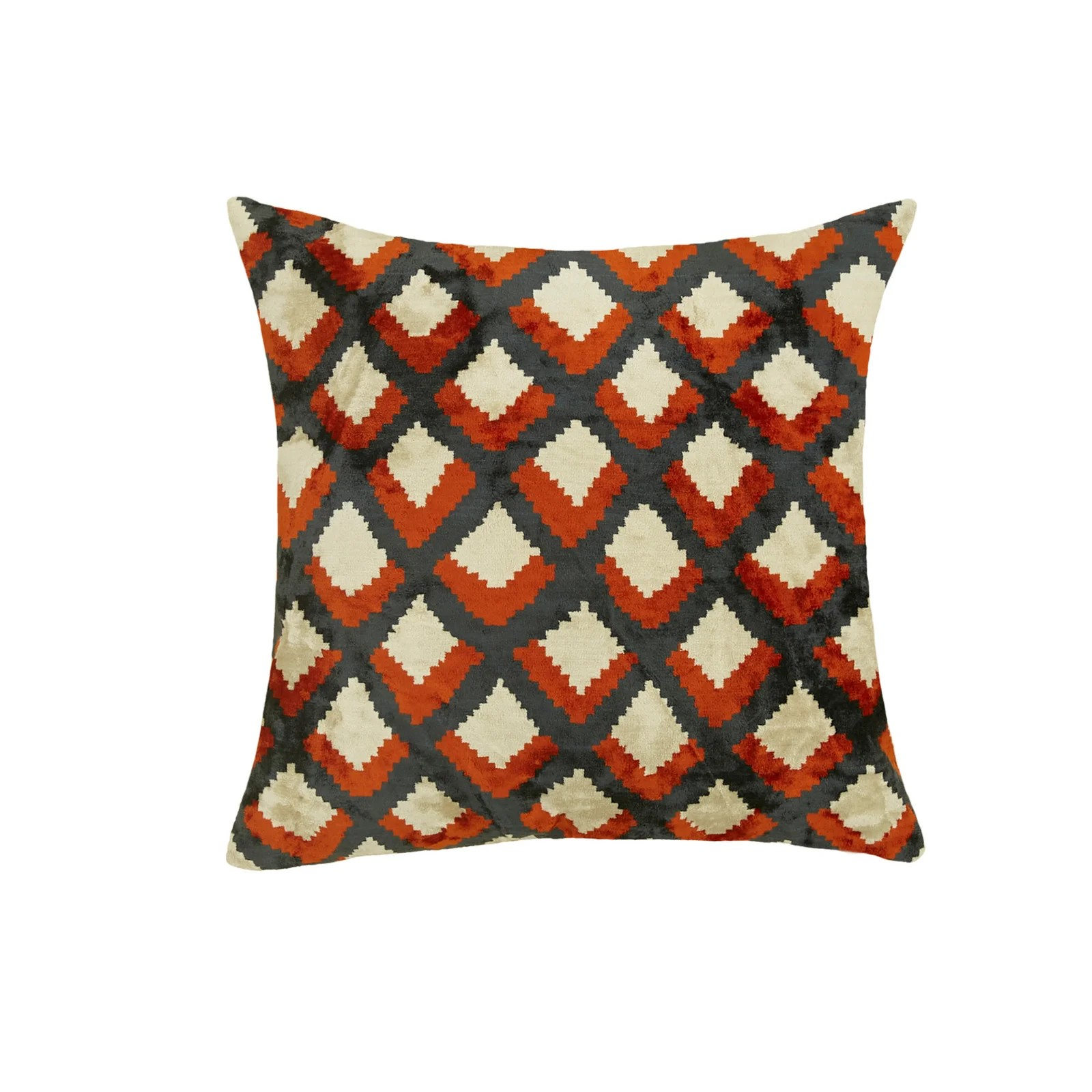 PILLOW COVER  |  SHELL