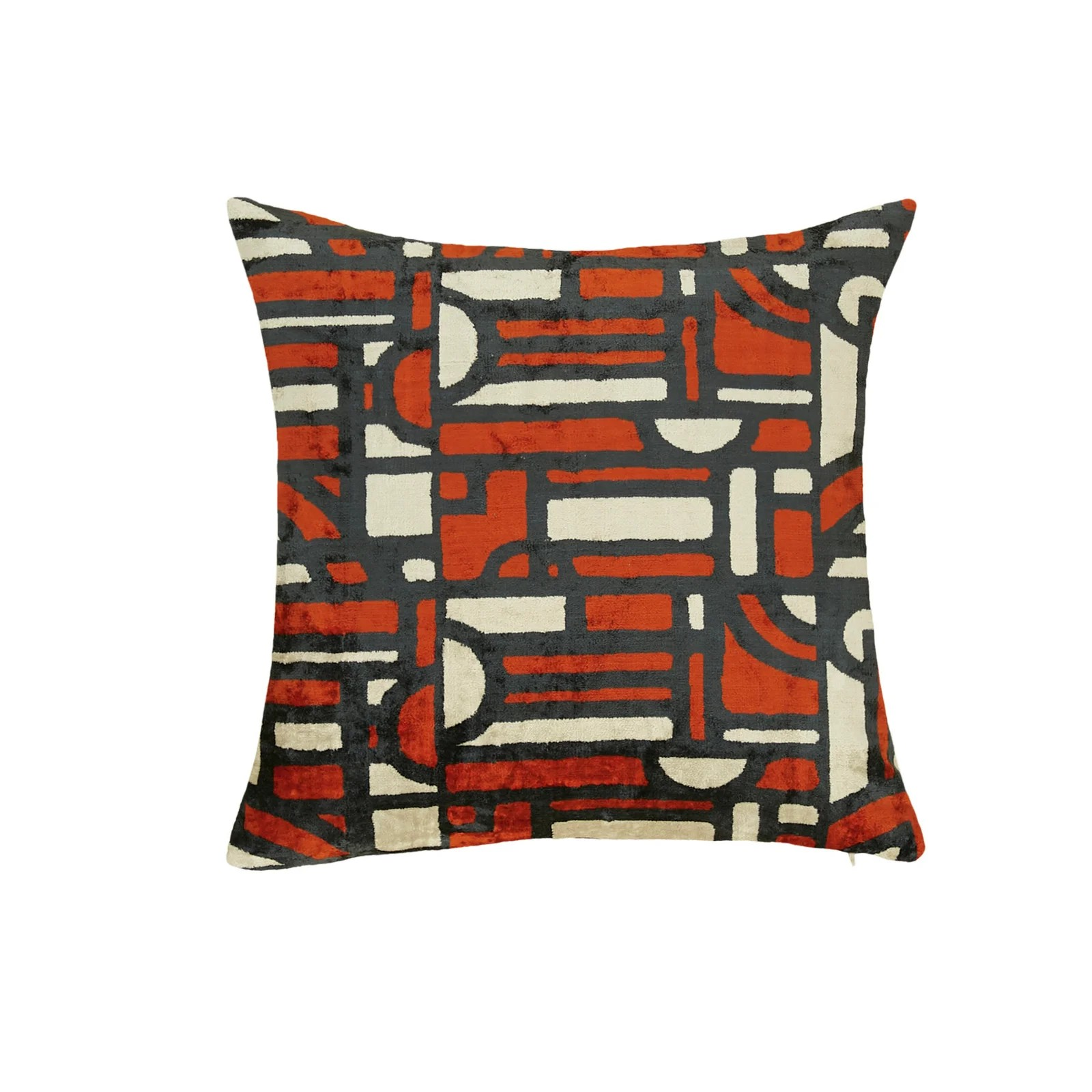 PILLOW COVER | SHAPES