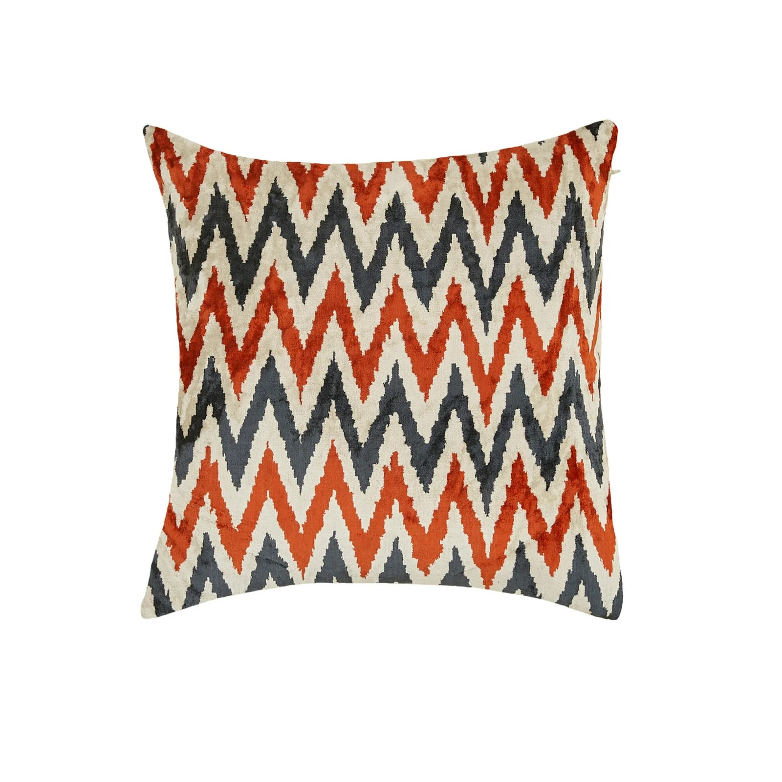 PILLOW COVER | ZIGZAG