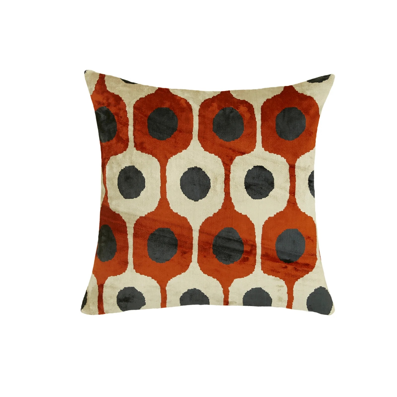 PILLOW COVER | NUCLEUS