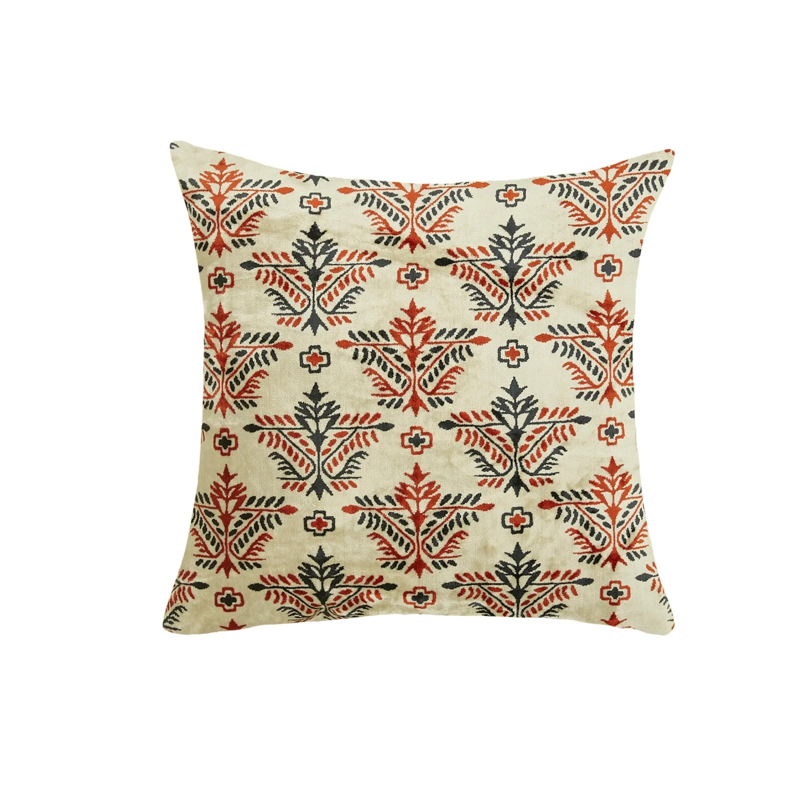 PILLOW COVER  |  AUTUMN