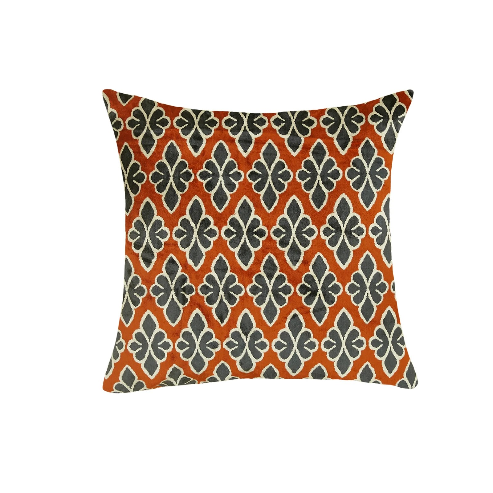 PILLOW COVER | BLOOM