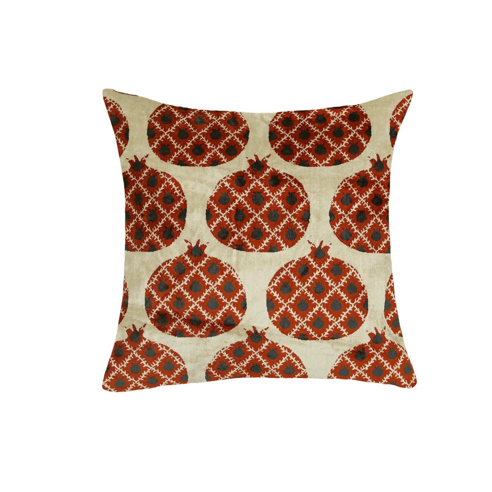 PILLOW COVER  |  GRANADA