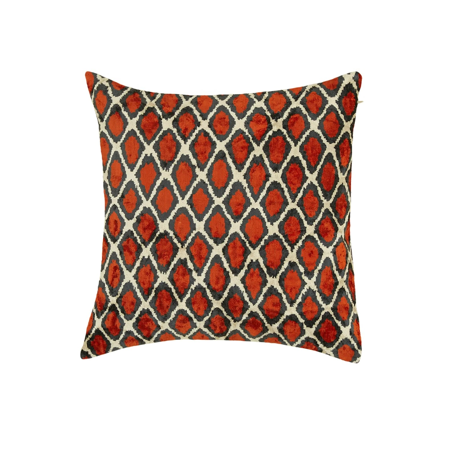 PILLOW COVER  |  DIAMOND