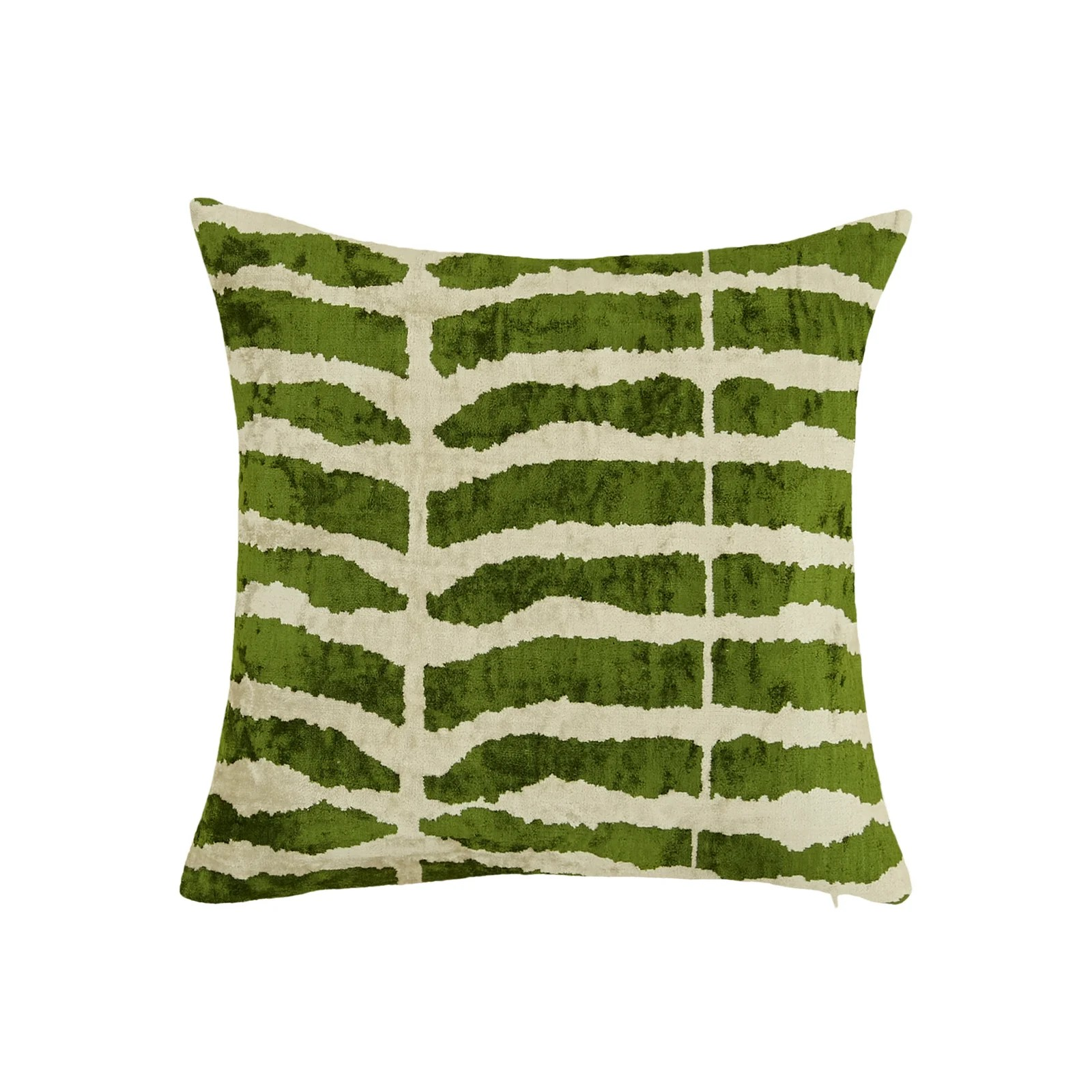 PILLOW COVER  |  ZEBRA