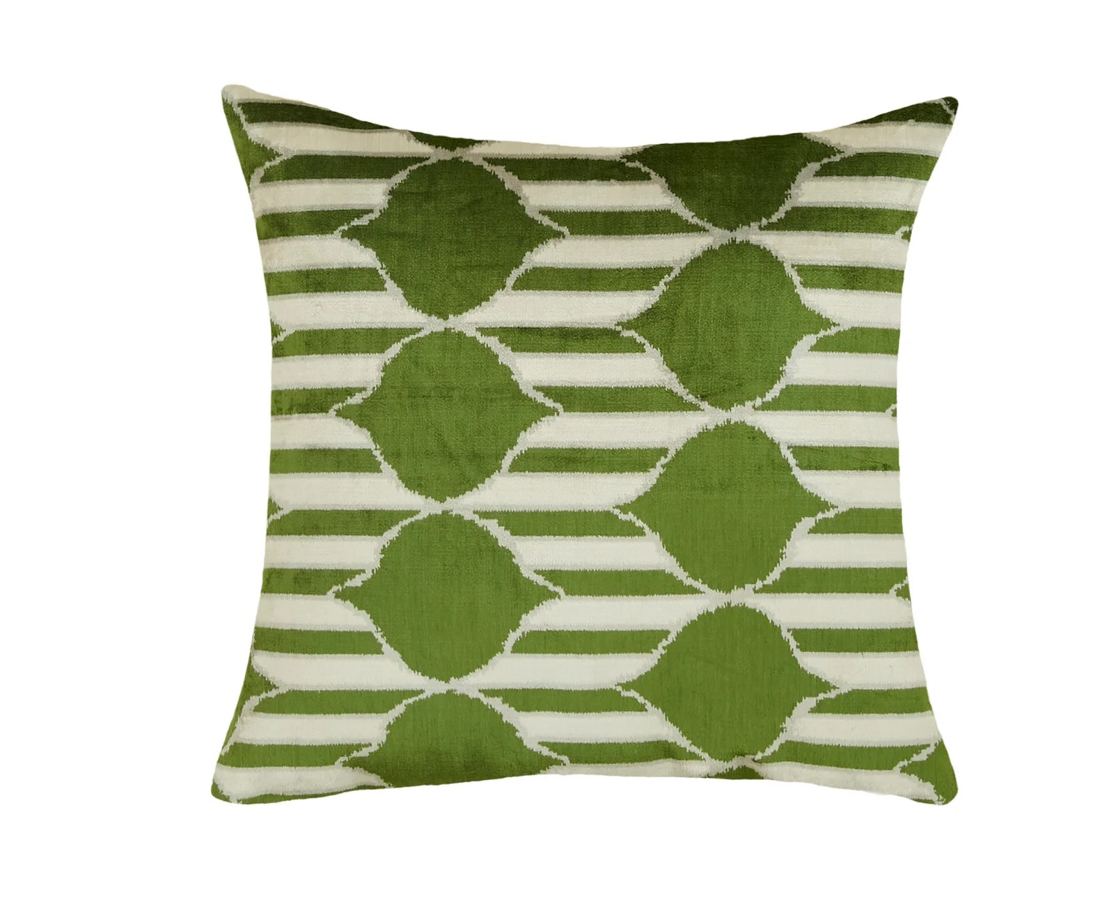 PILLOW COVER  | LEAF