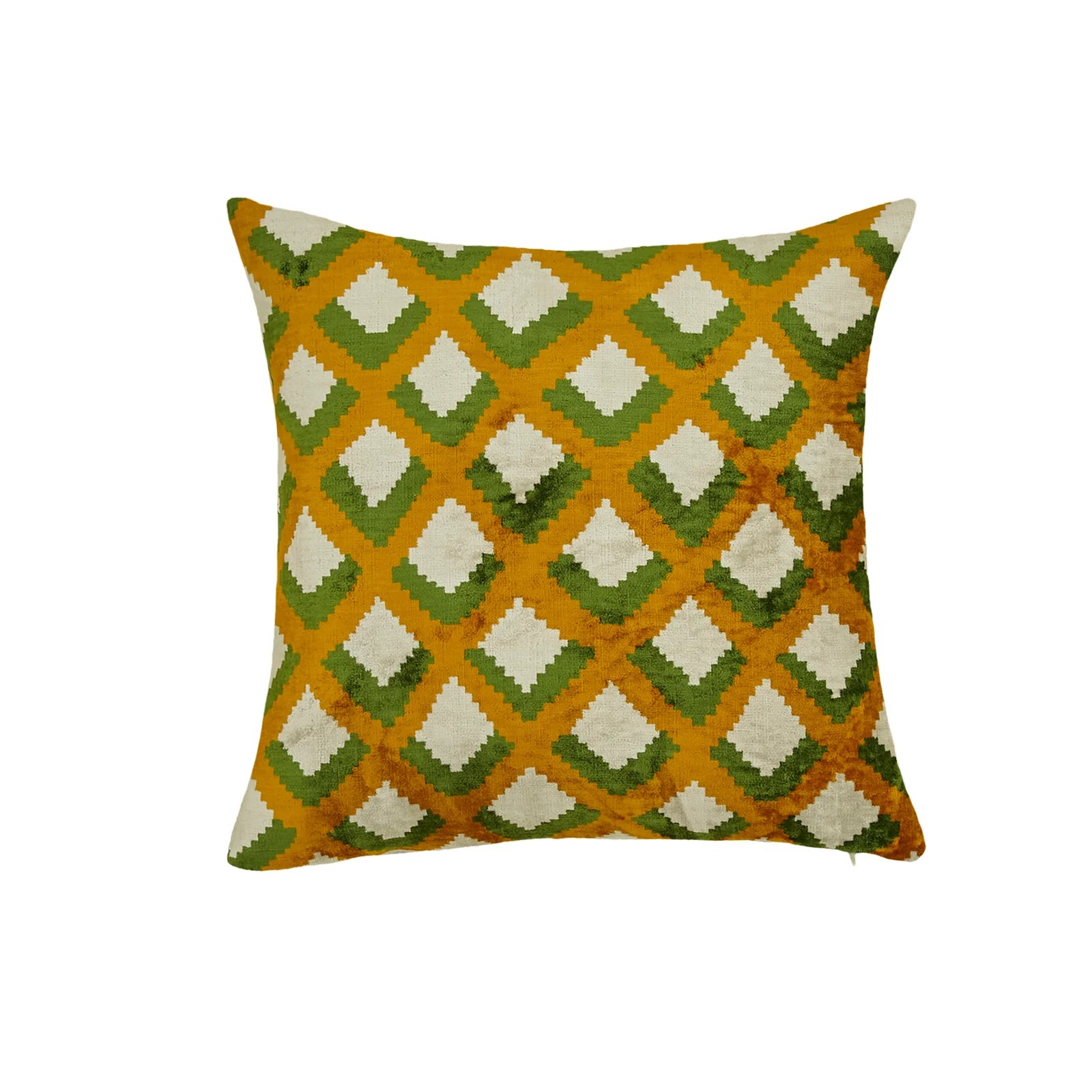 PILLOW COVER  |  SHELL