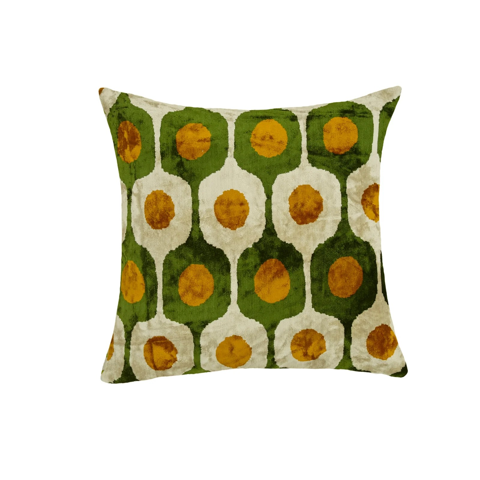 PILLOW COVER | NUCLEUS