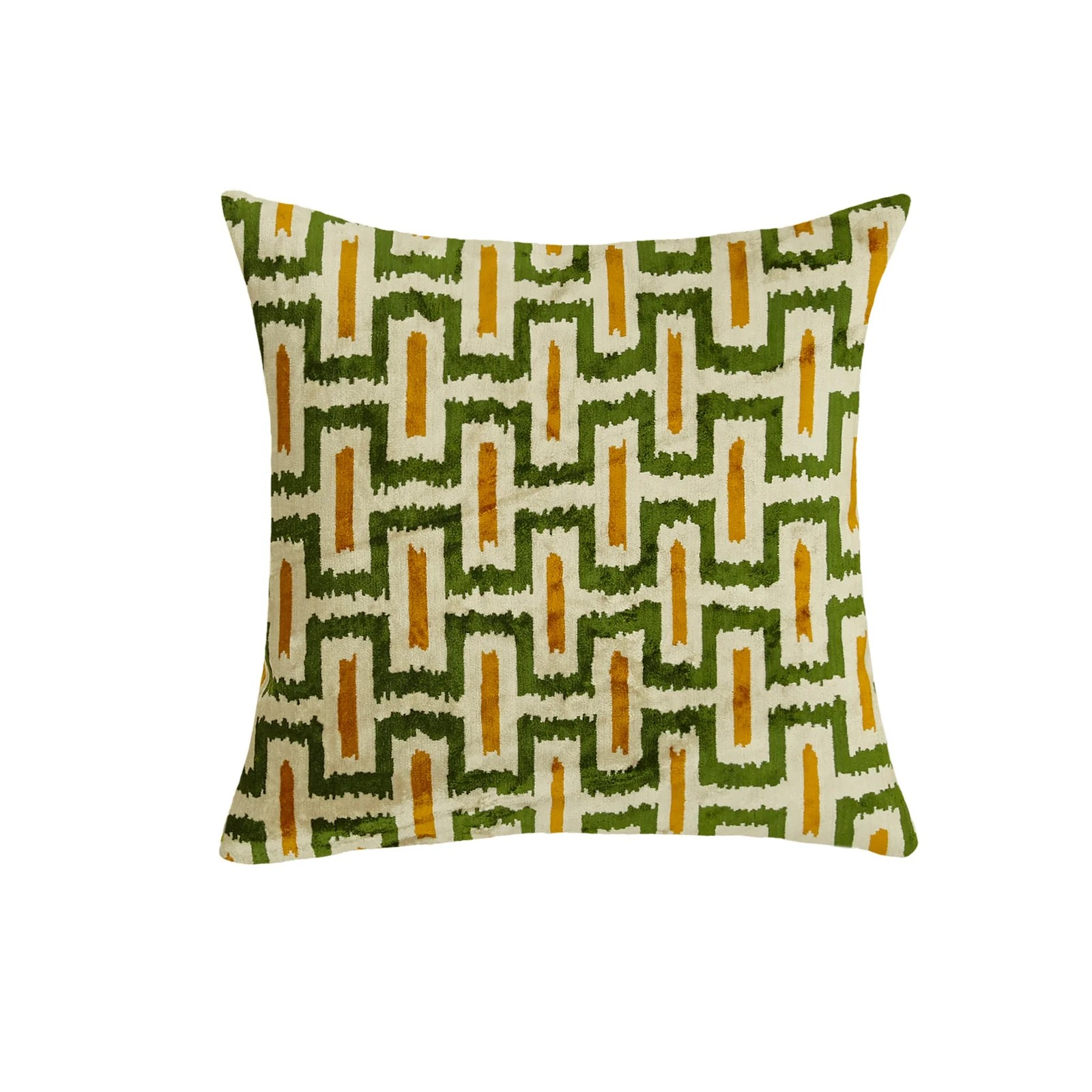 PILLOW COVER  | MAZE