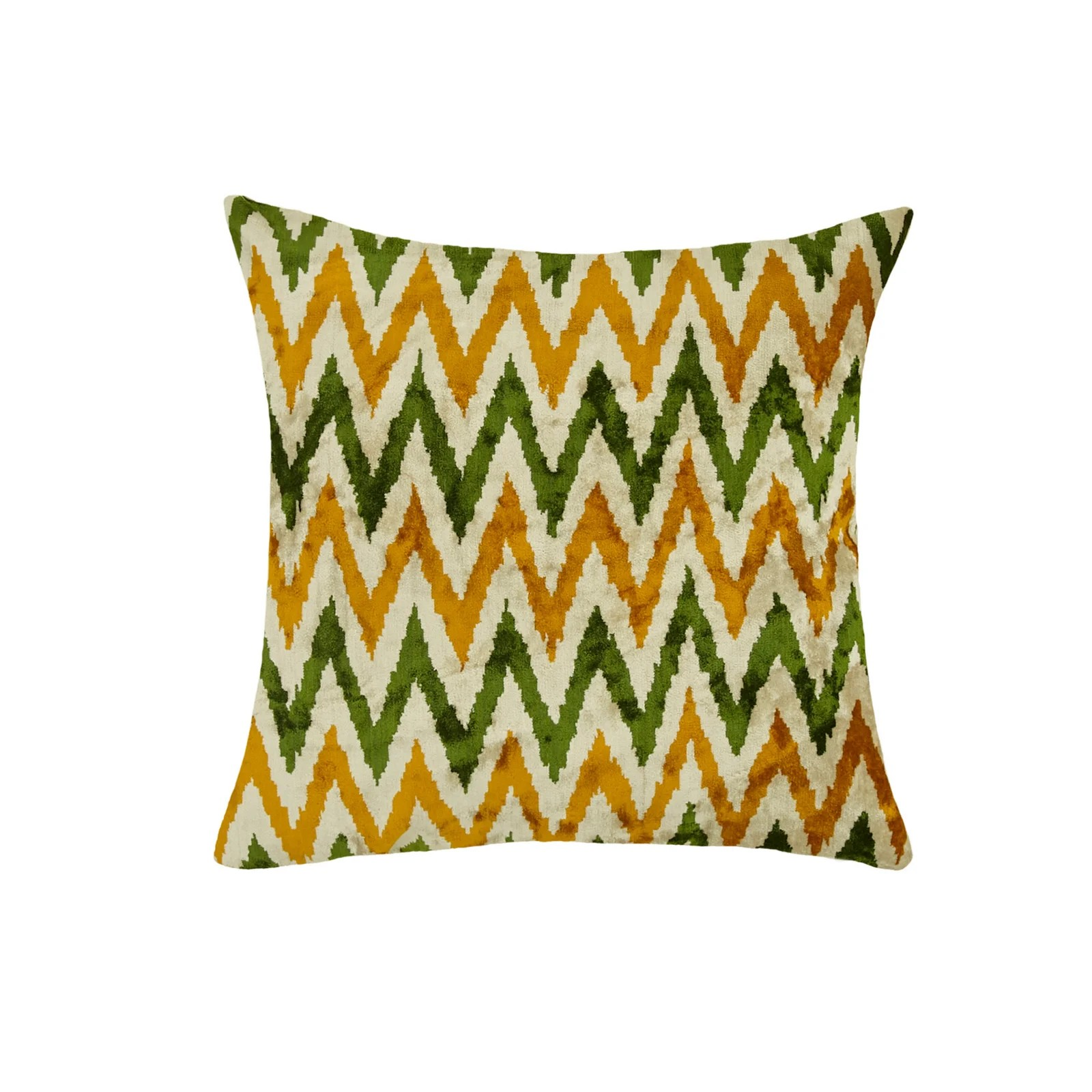 PILLOW COVER | ZIGZAG