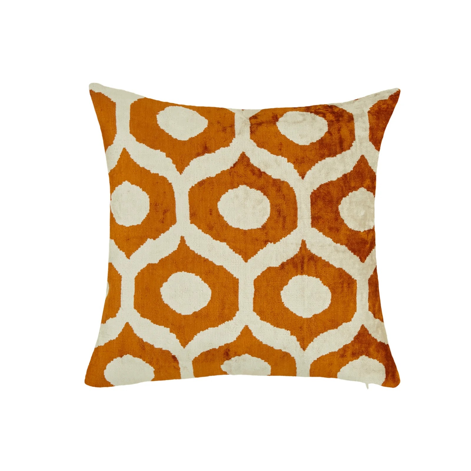 PILLOW COVER | CINNAMON